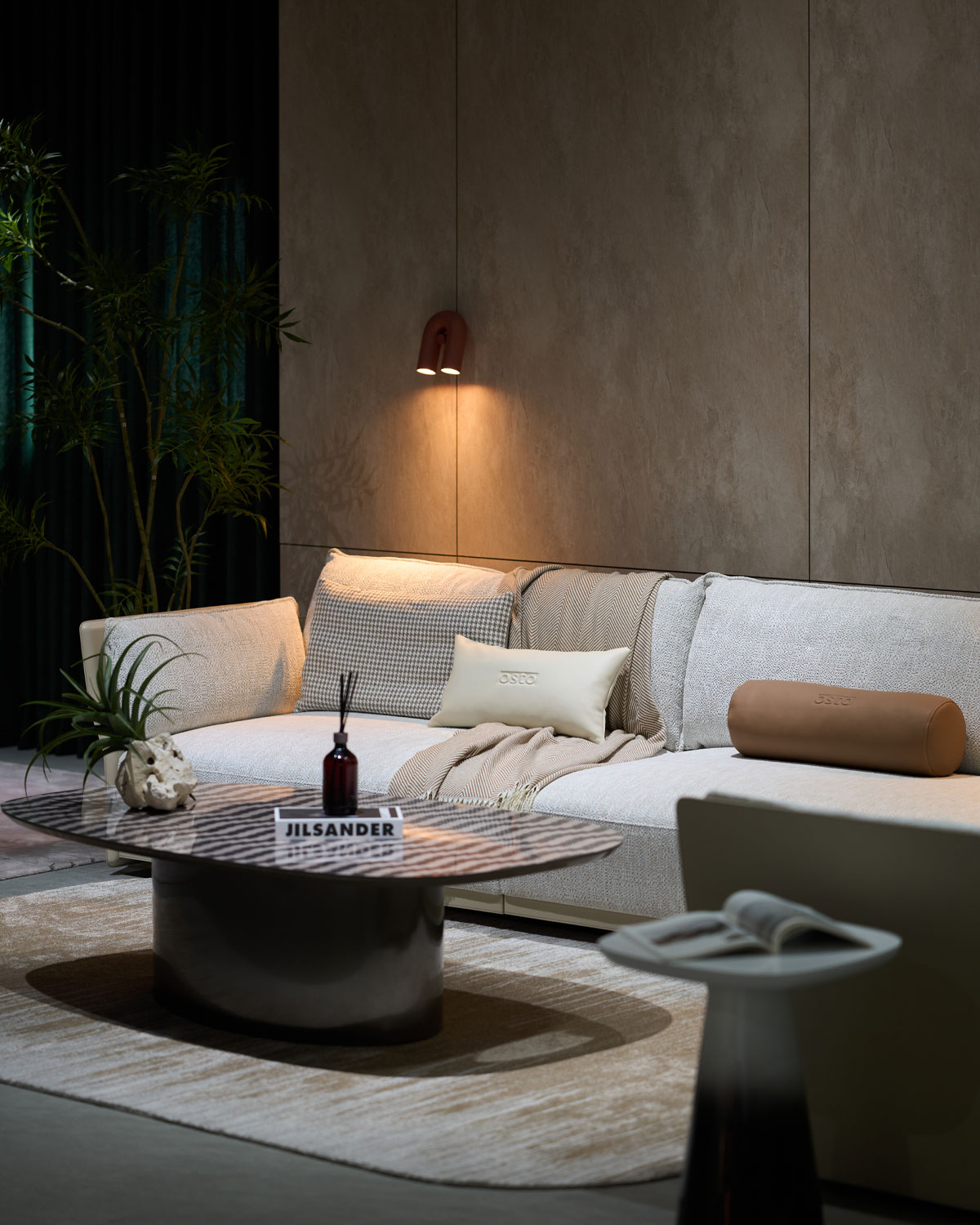 바인드 소파 bind sofa