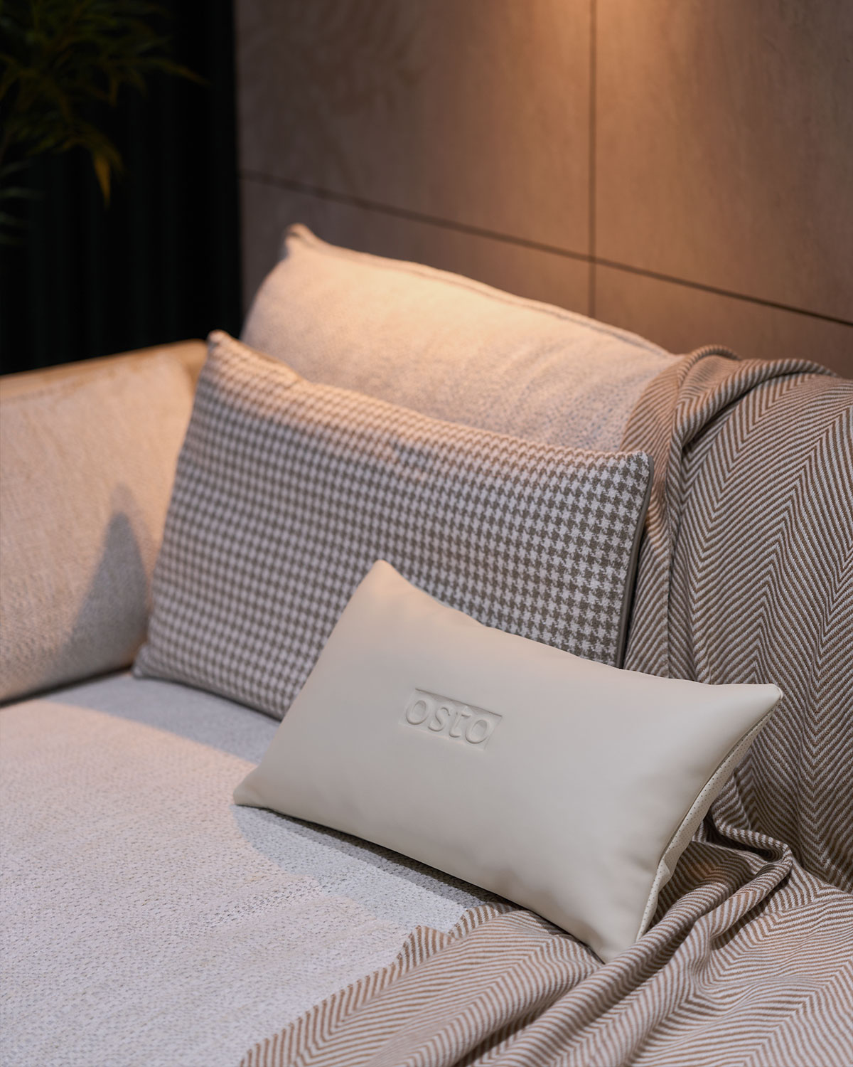 바인드 소파 bind sofa