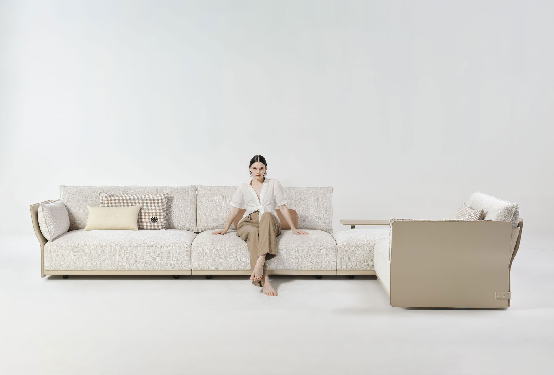 바인드 소파 bind sofa
