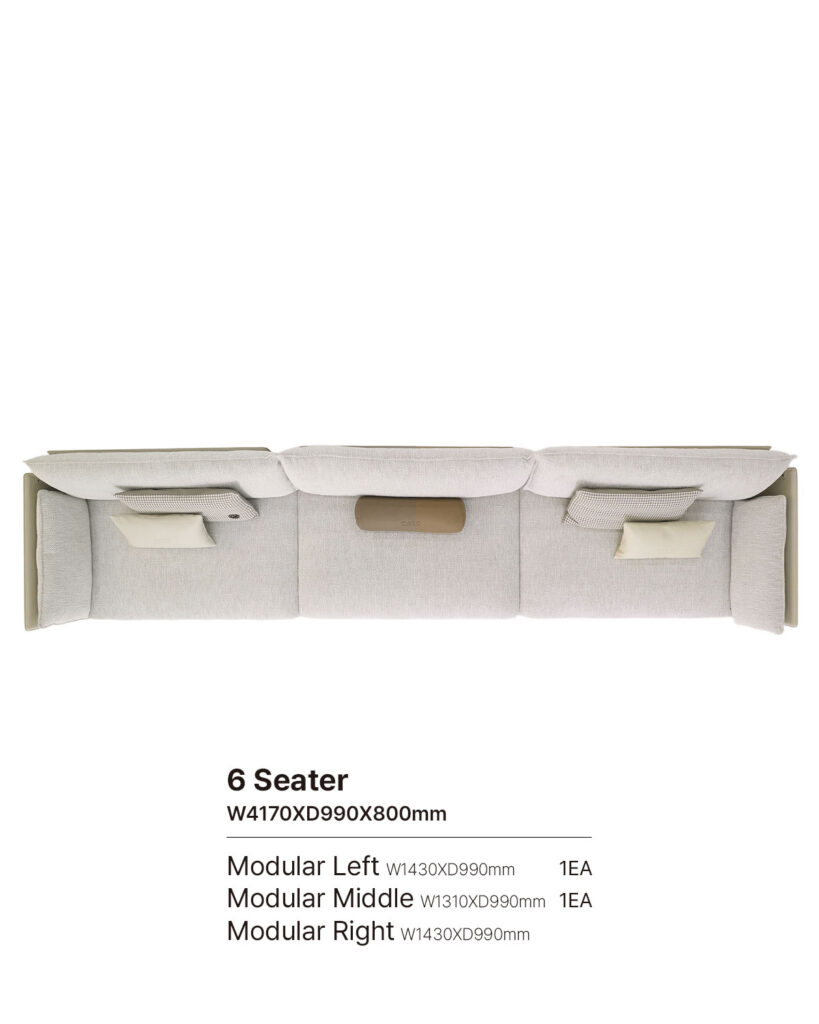 bind_type_6seater 바인드 소파 bind sofa