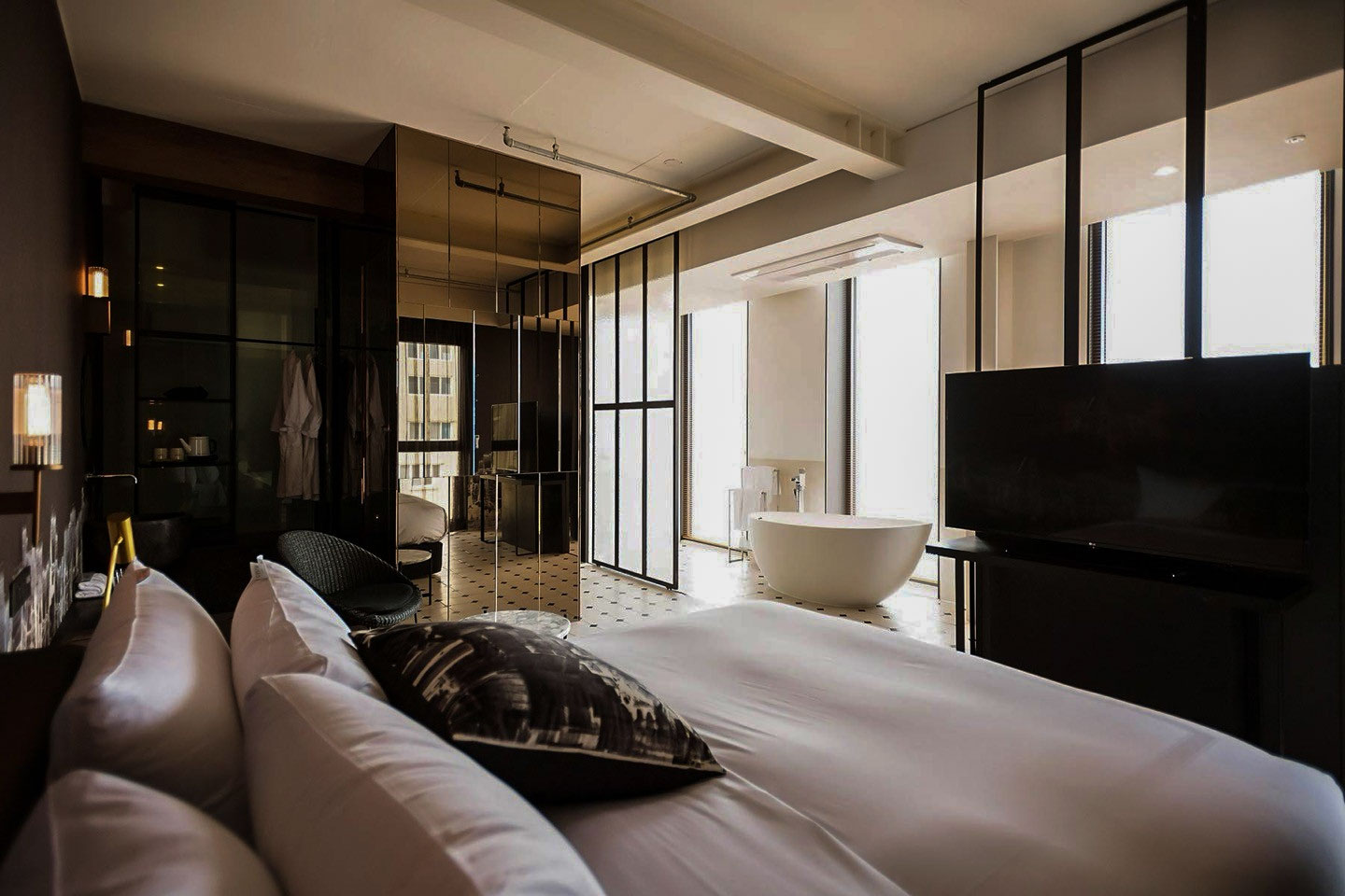 HOTEL MUSEO