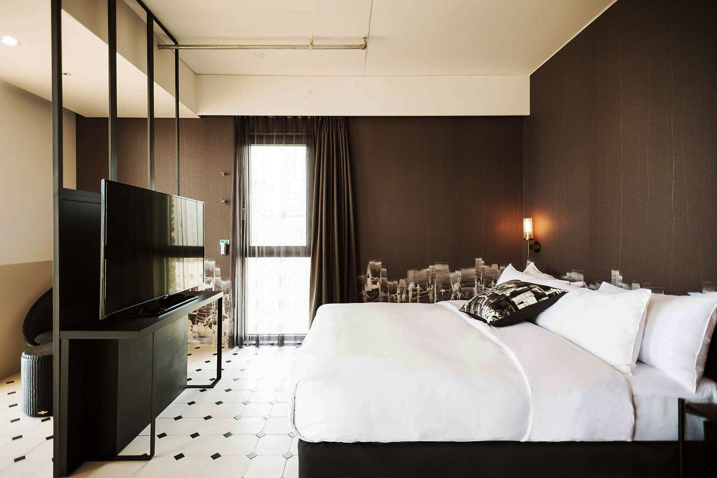 HOTEL MUSEO