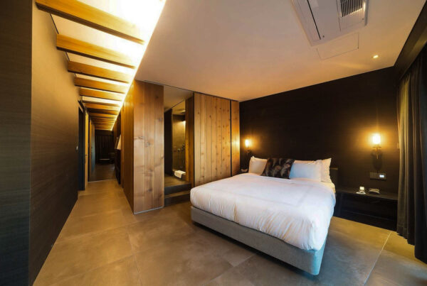 HOTEL MUSEO