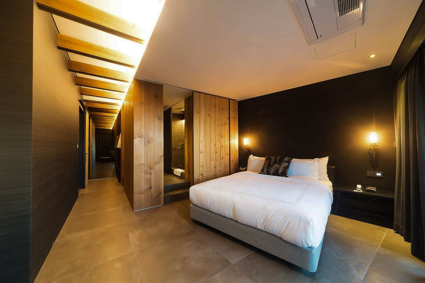 HOTEL MUSEO