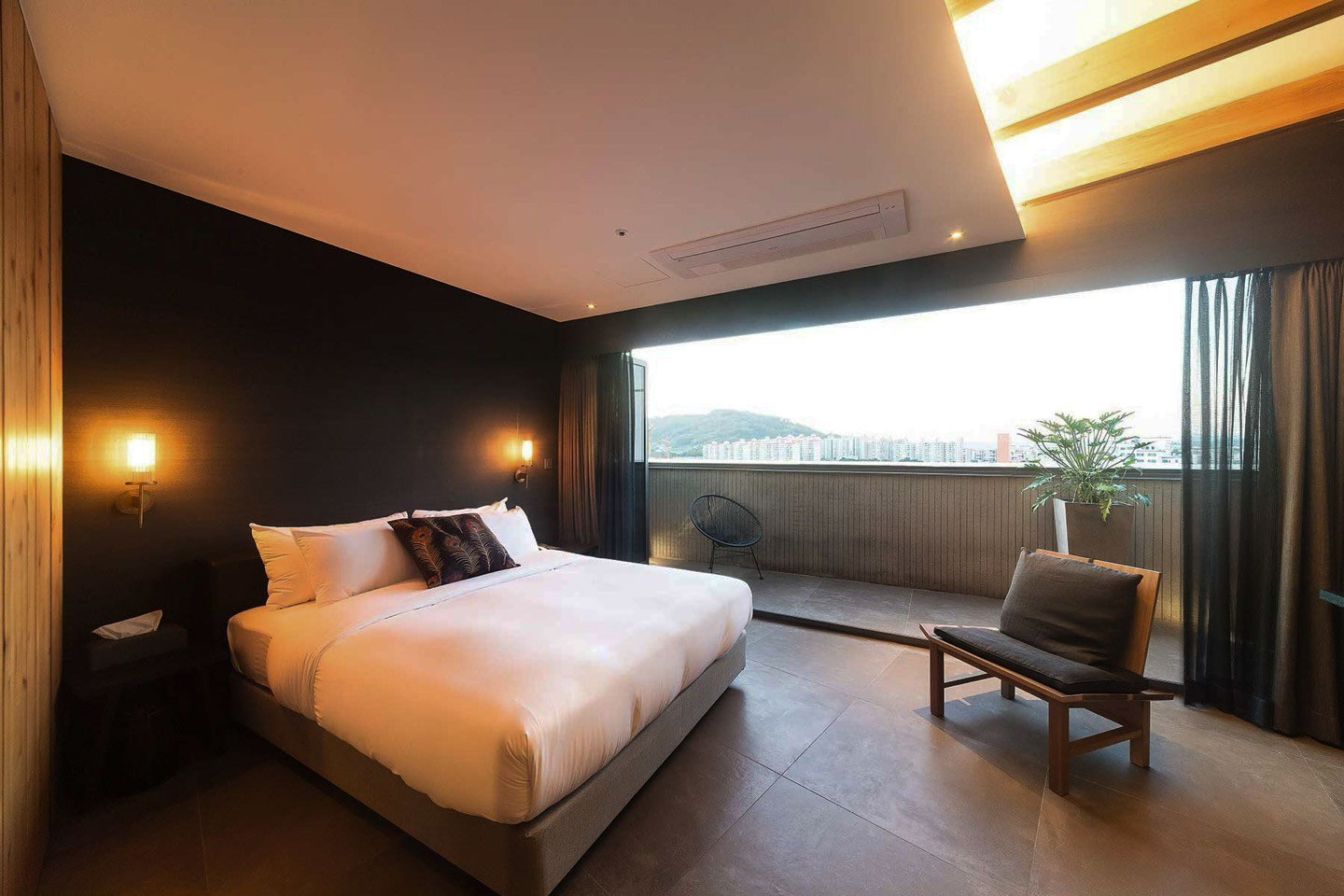 HOTEL MUSEO