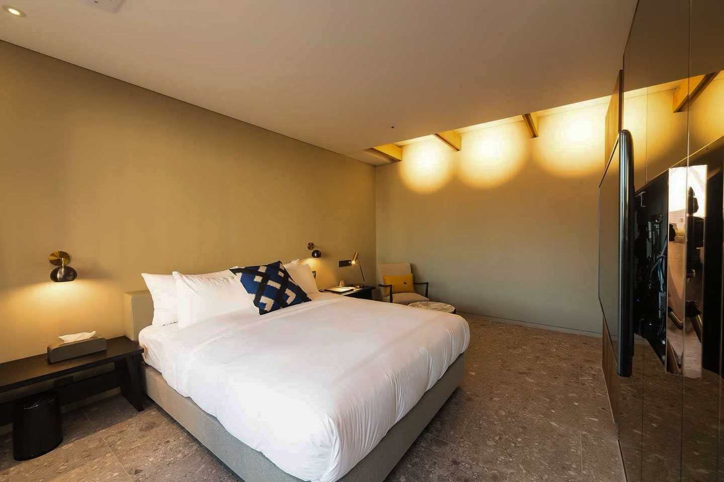 HOTEL MUSEO