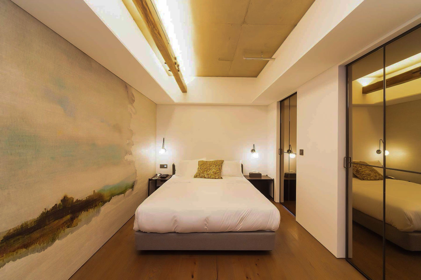 HOTEL MUSEO