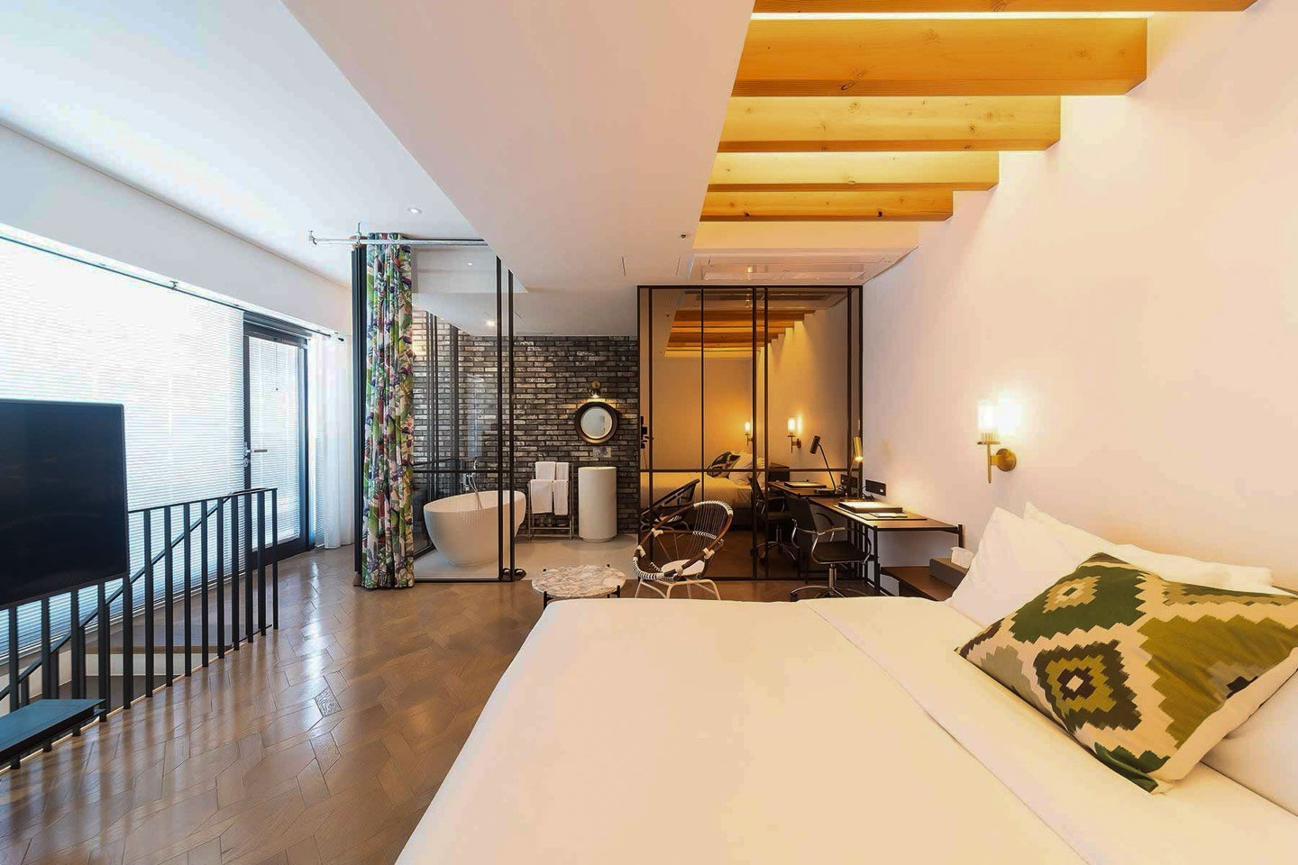 HOTEL MUSEO