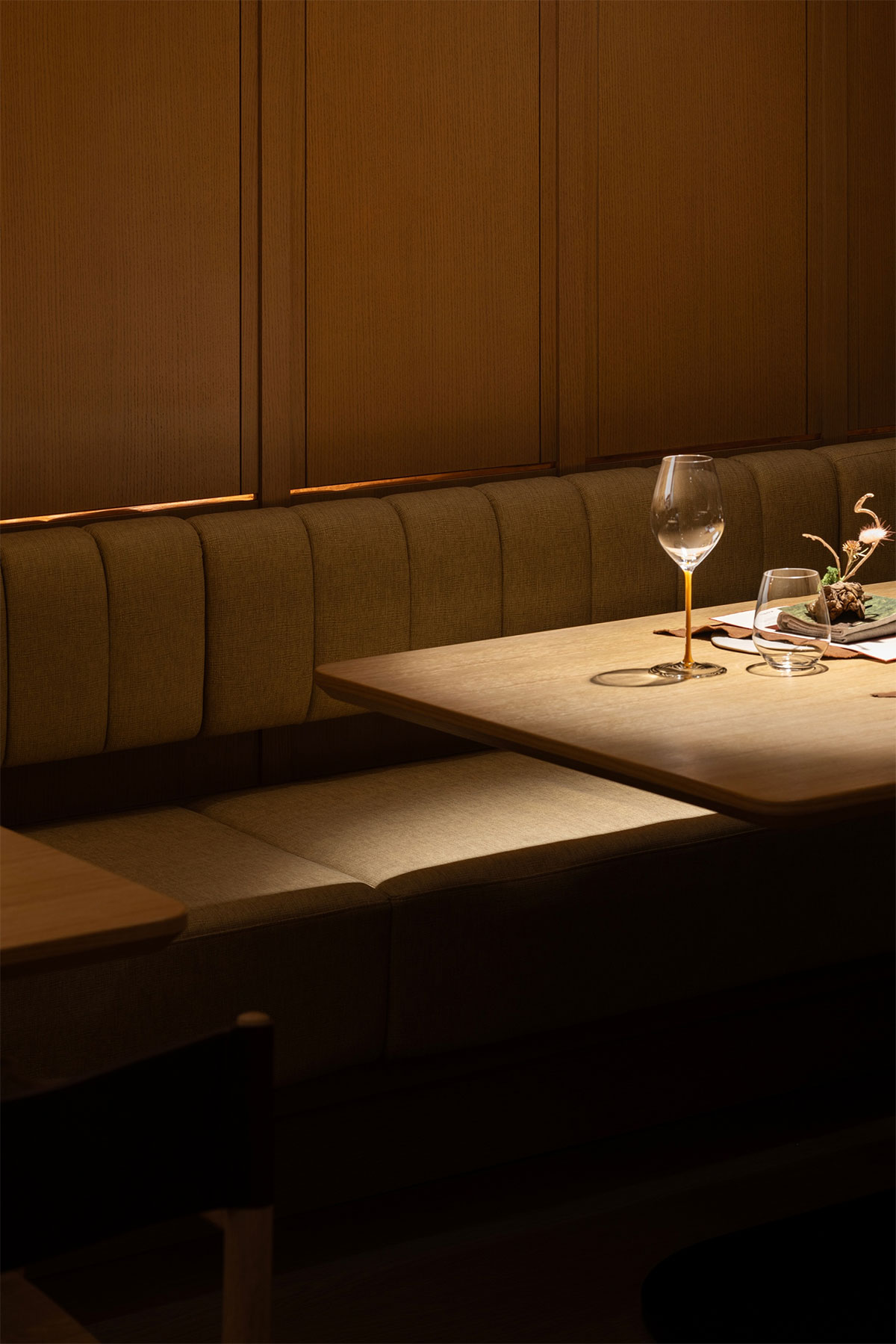Korii Restaurant