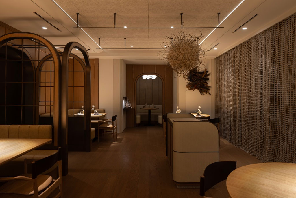 Korii Restaurant