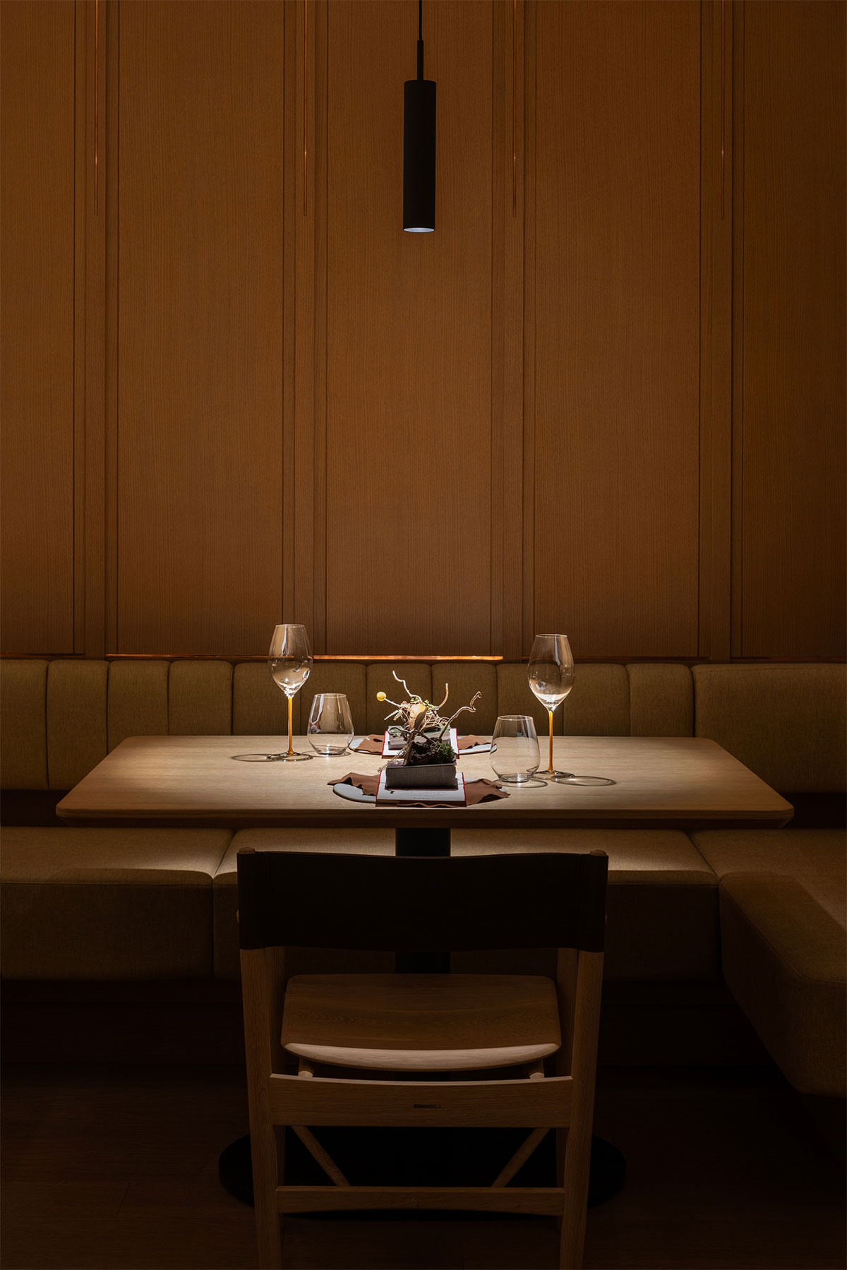 Korii Restaurant