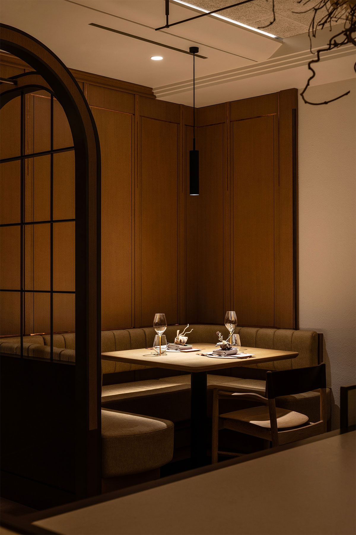 Korii Restaurant
