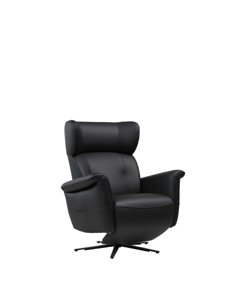 levity_recliner_black Levity Recliner 레비티 리클라이너