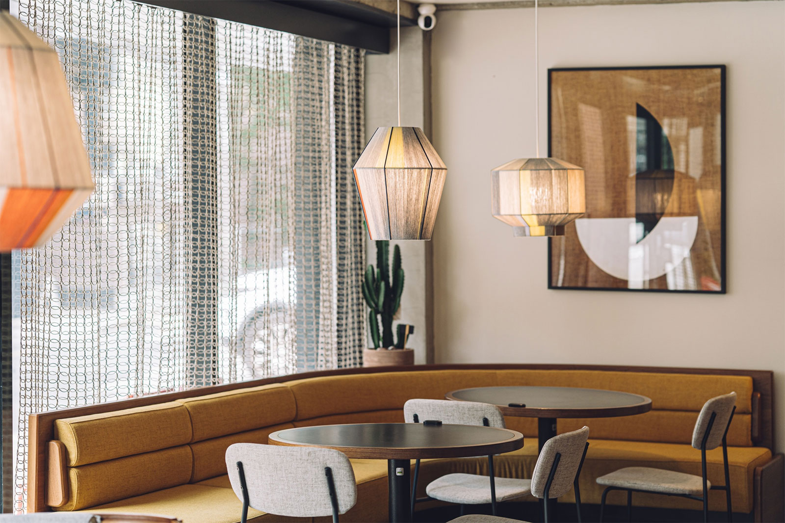 MEXICO DINER