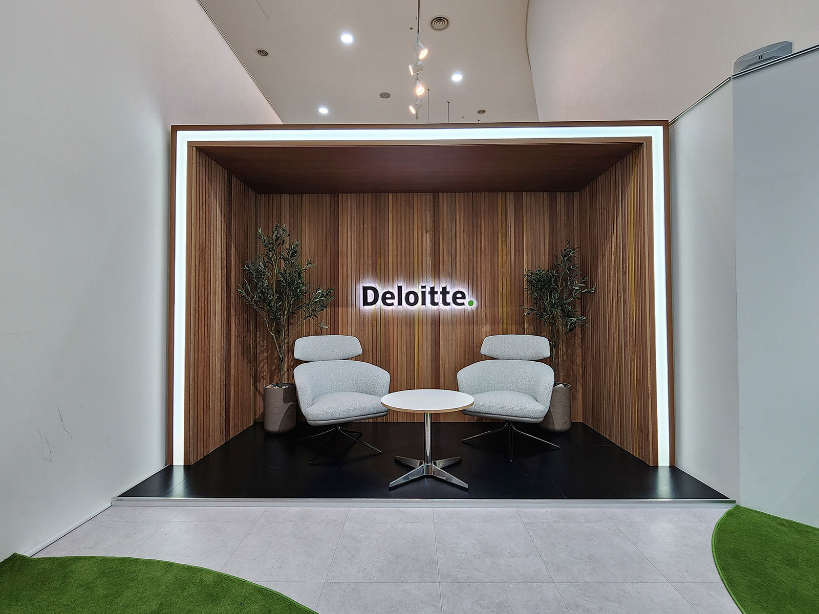 APEC 2025 DELOITTE