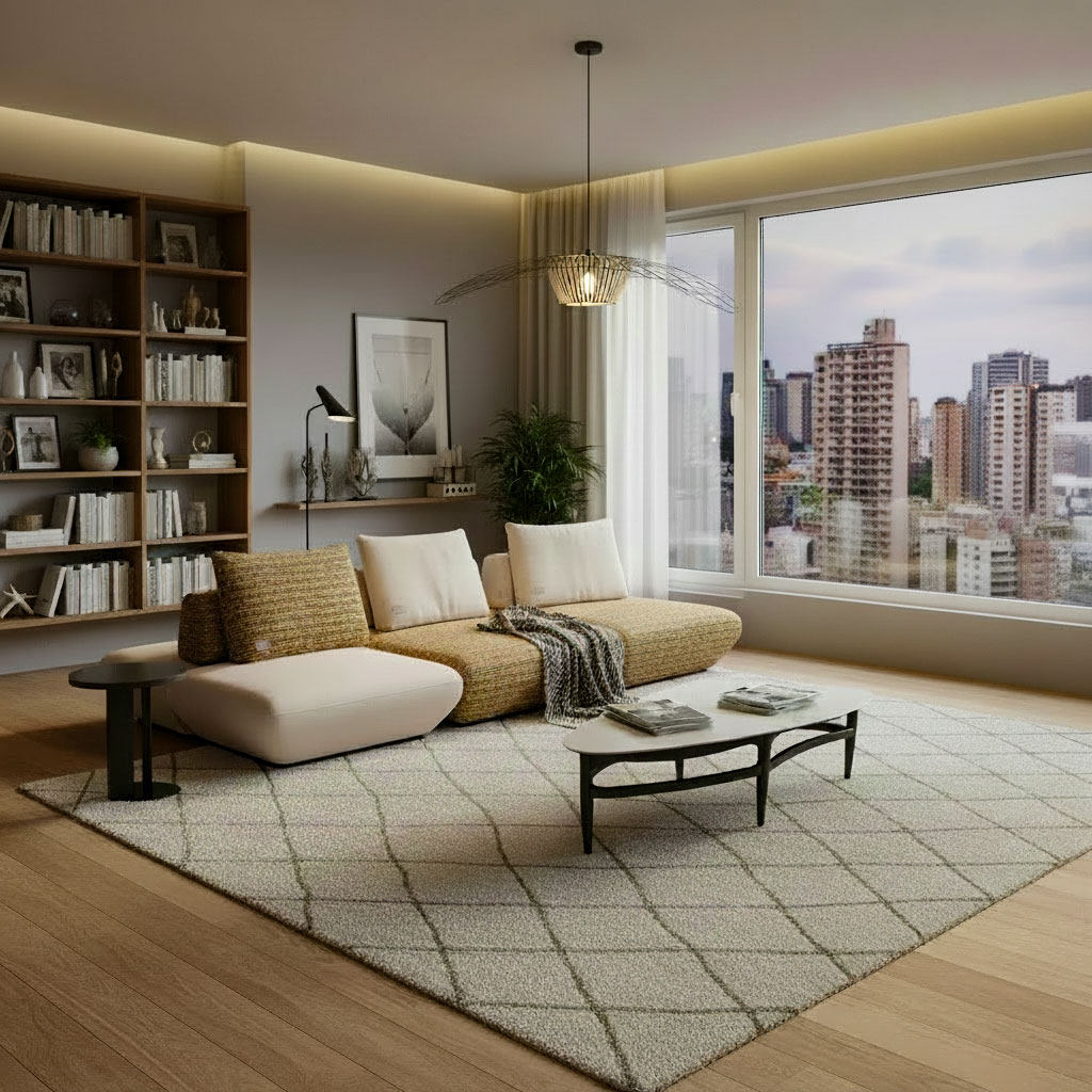 지적 영감이 머무는 어반 라이브러리