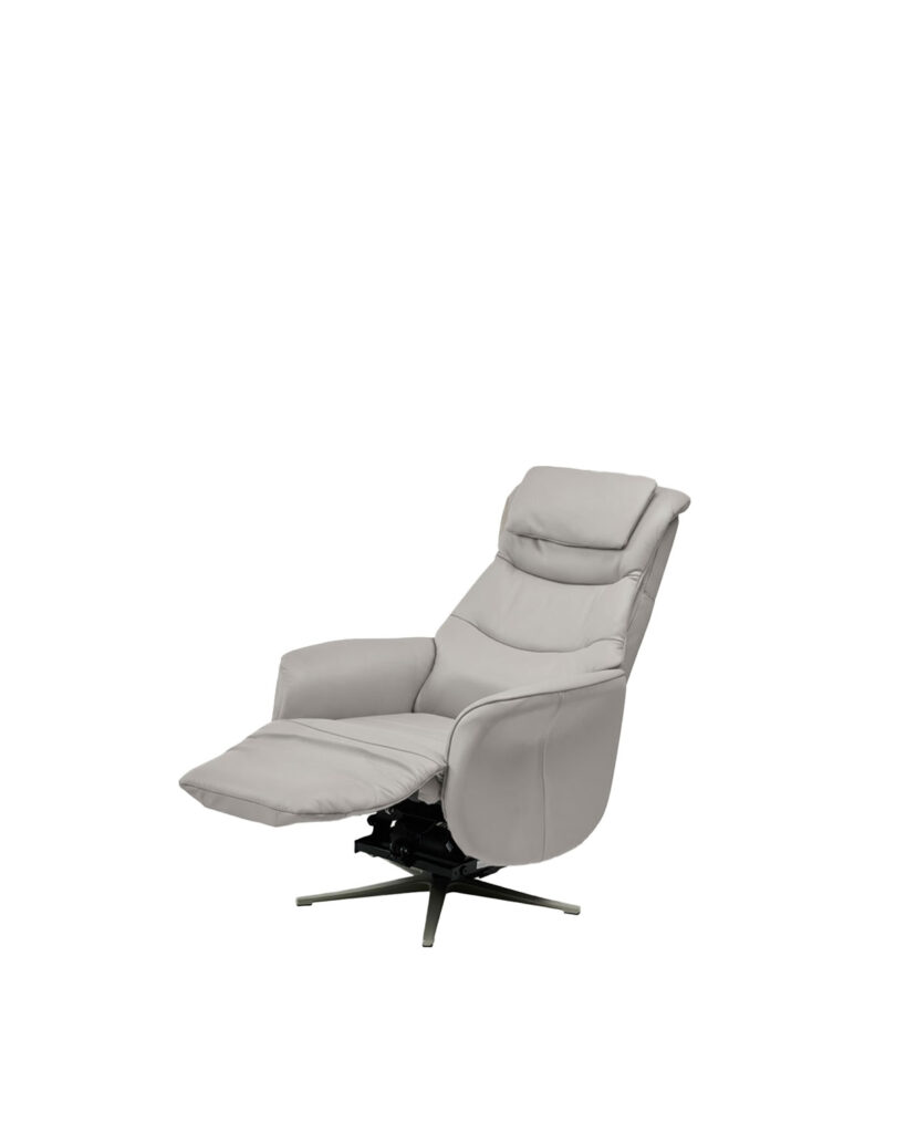 komfort-recliner_gray 캄포트 리클라이너 Komfort recliner