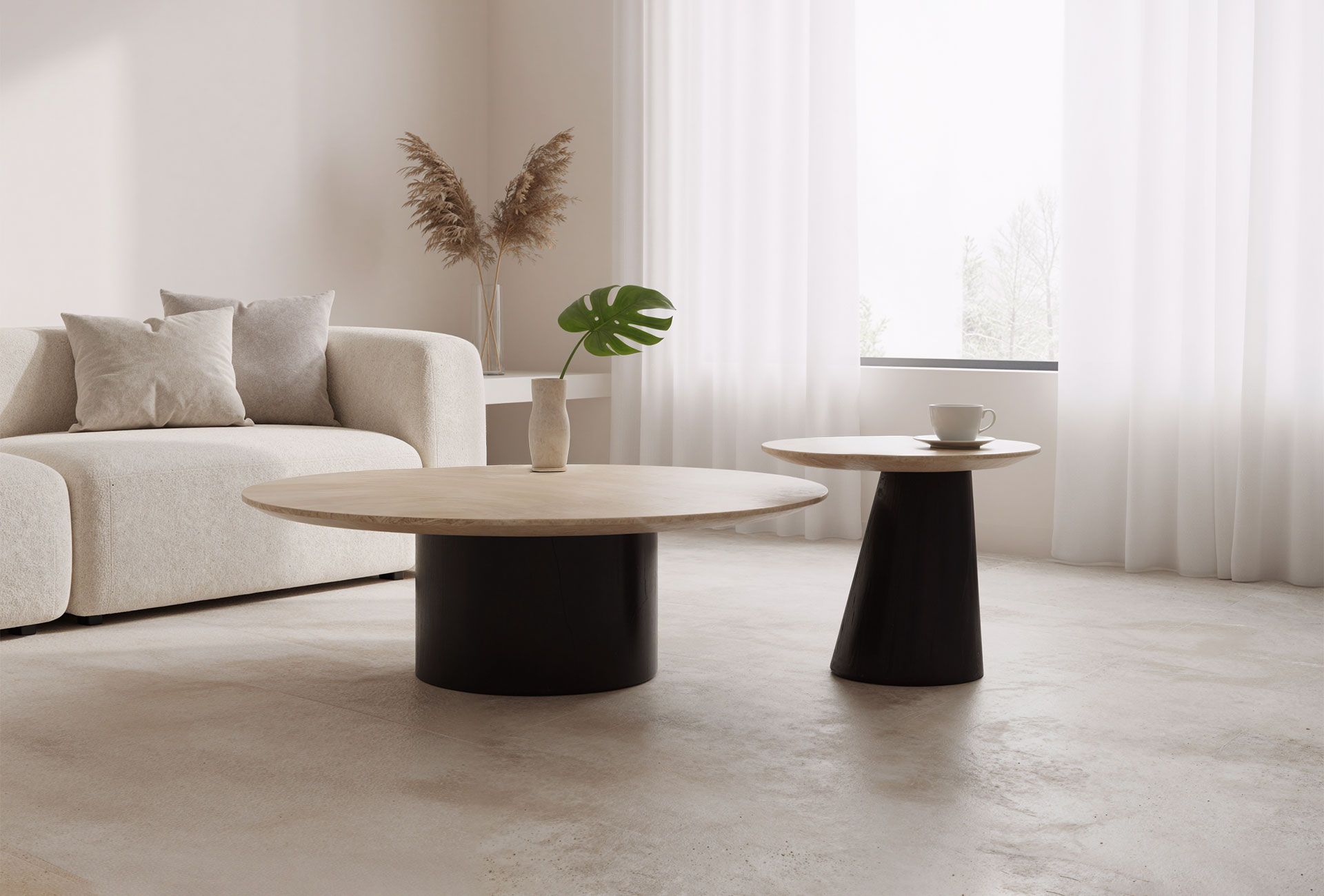 모노 테이블 MONO_TABLE