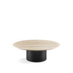 모노 필러 로우 테이블 MONO PILLAR LOW TABLE