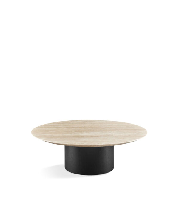 모노 필러 로우 테이블 MONO PILLAR LOW TABLE