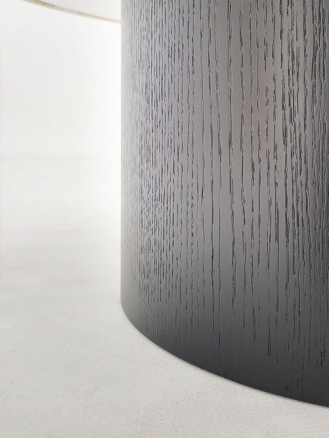 모노 필러 로우 테이블 MONO PILLAR LOW TABLE