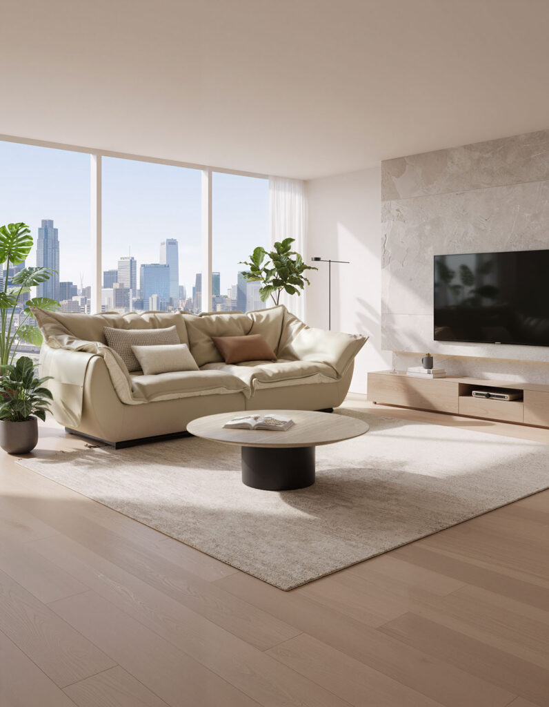 mono_pillar_low_table_img1 모노 필러 로우 테이블 MONO PILLAR LOW TABLE