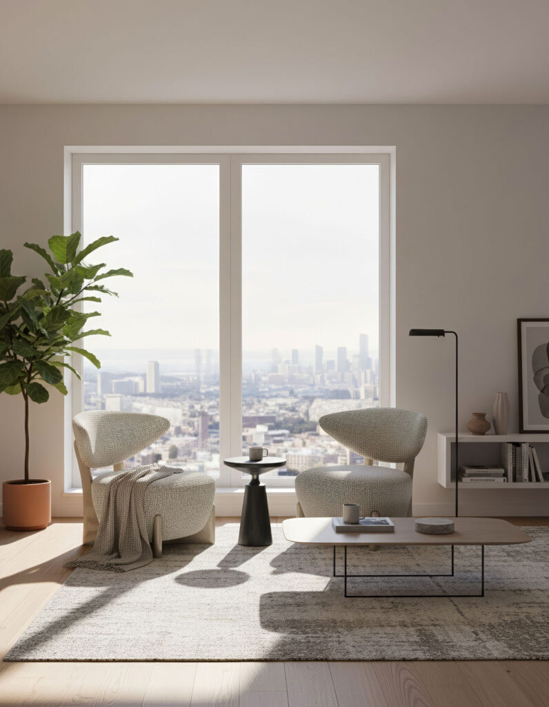 muse_lounge_chair_goldwhite_detail12 뮤즈 라운지 체어 MUSE LOUNGE CHAIR