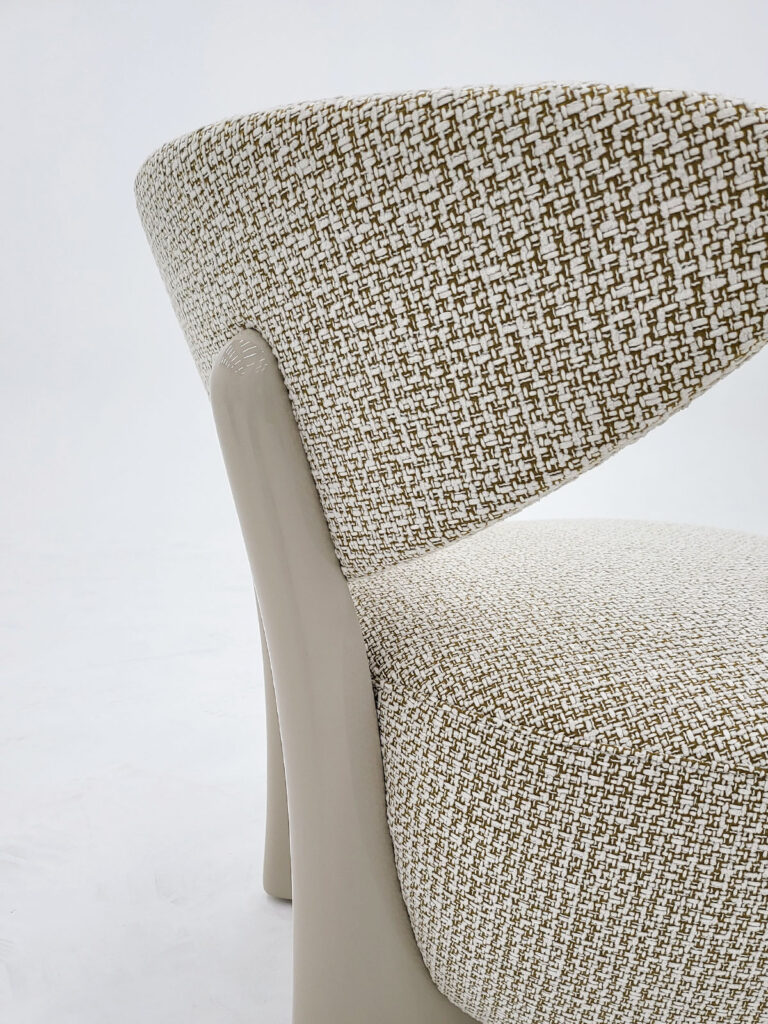 muse_lounge_chair_goldwhite_detail6 뮤즈 라운지 체어 MUSE LOUNGE CHAIR