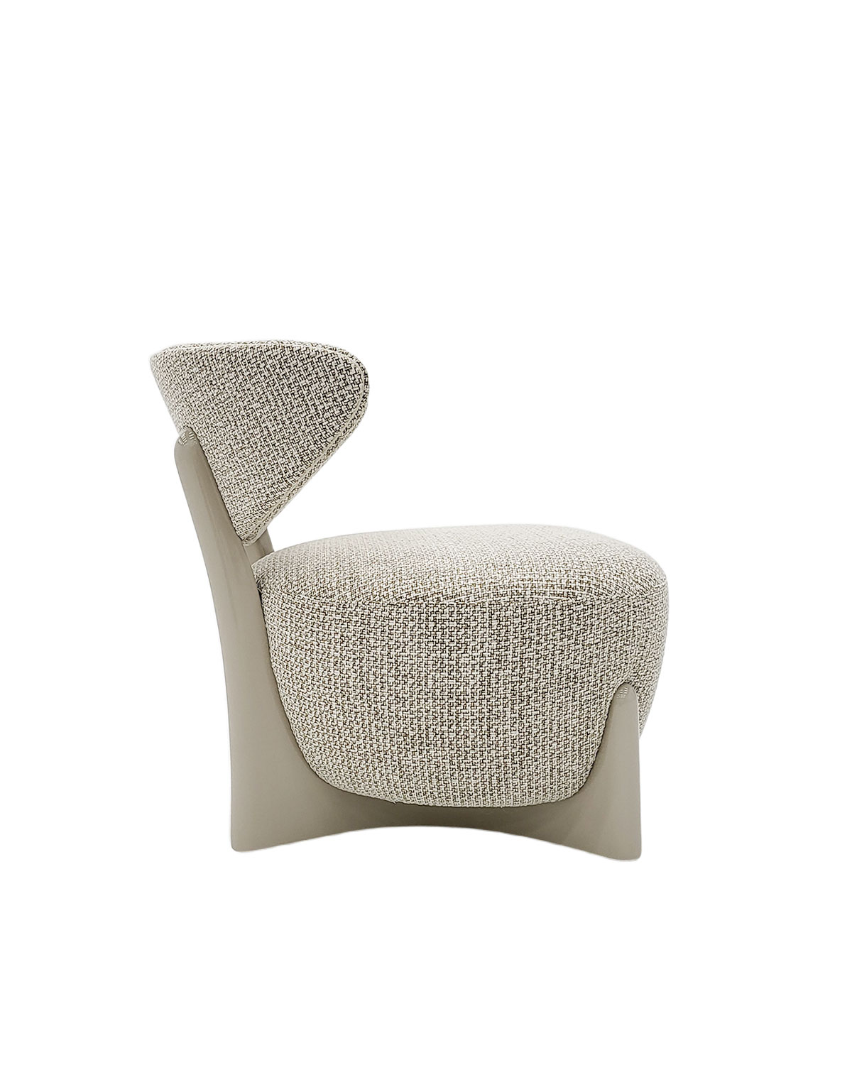 뮤즈 라운지 체어 MUSE LOUNGE CHAIR