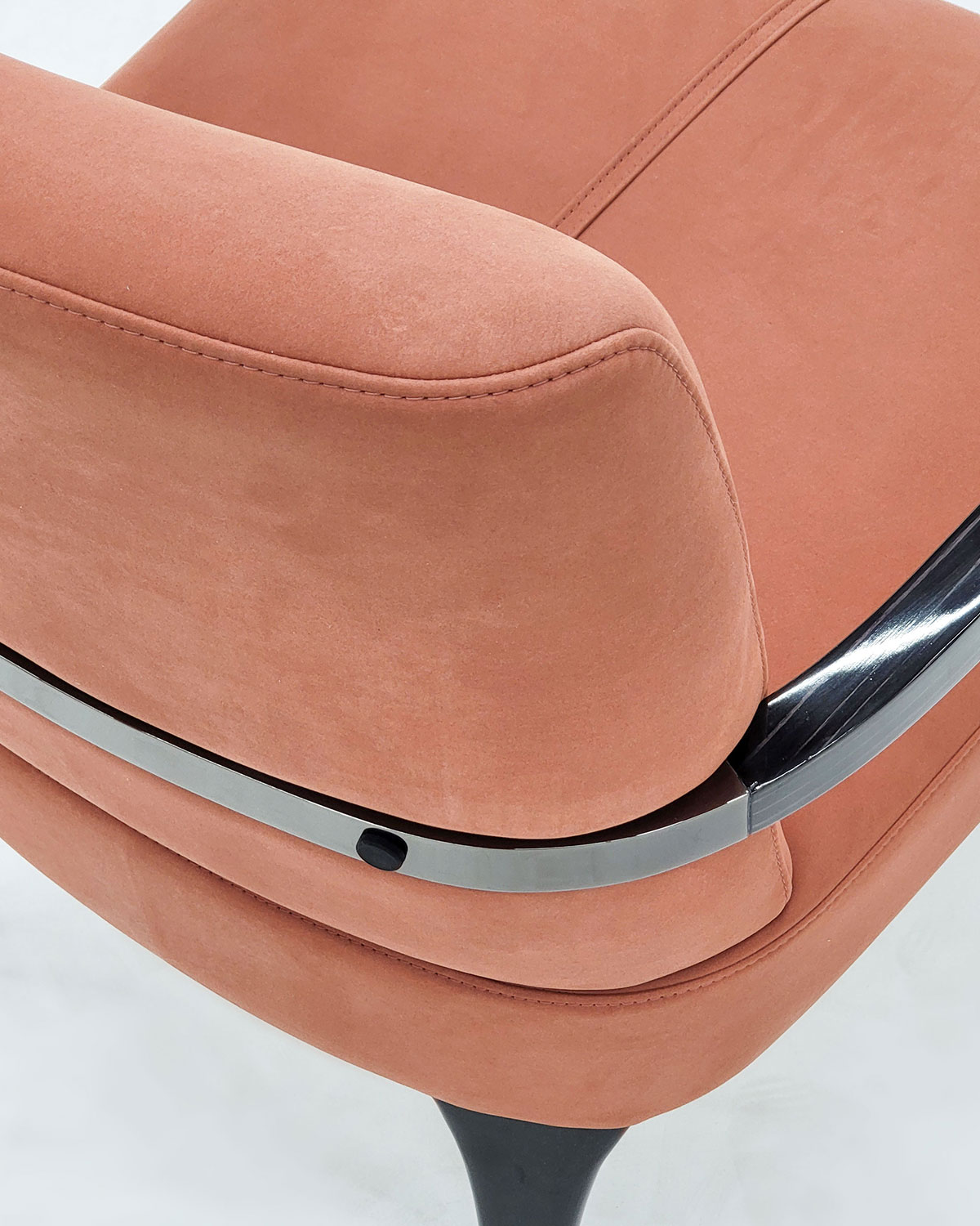오드 라운지 체어 ode lounge chair
