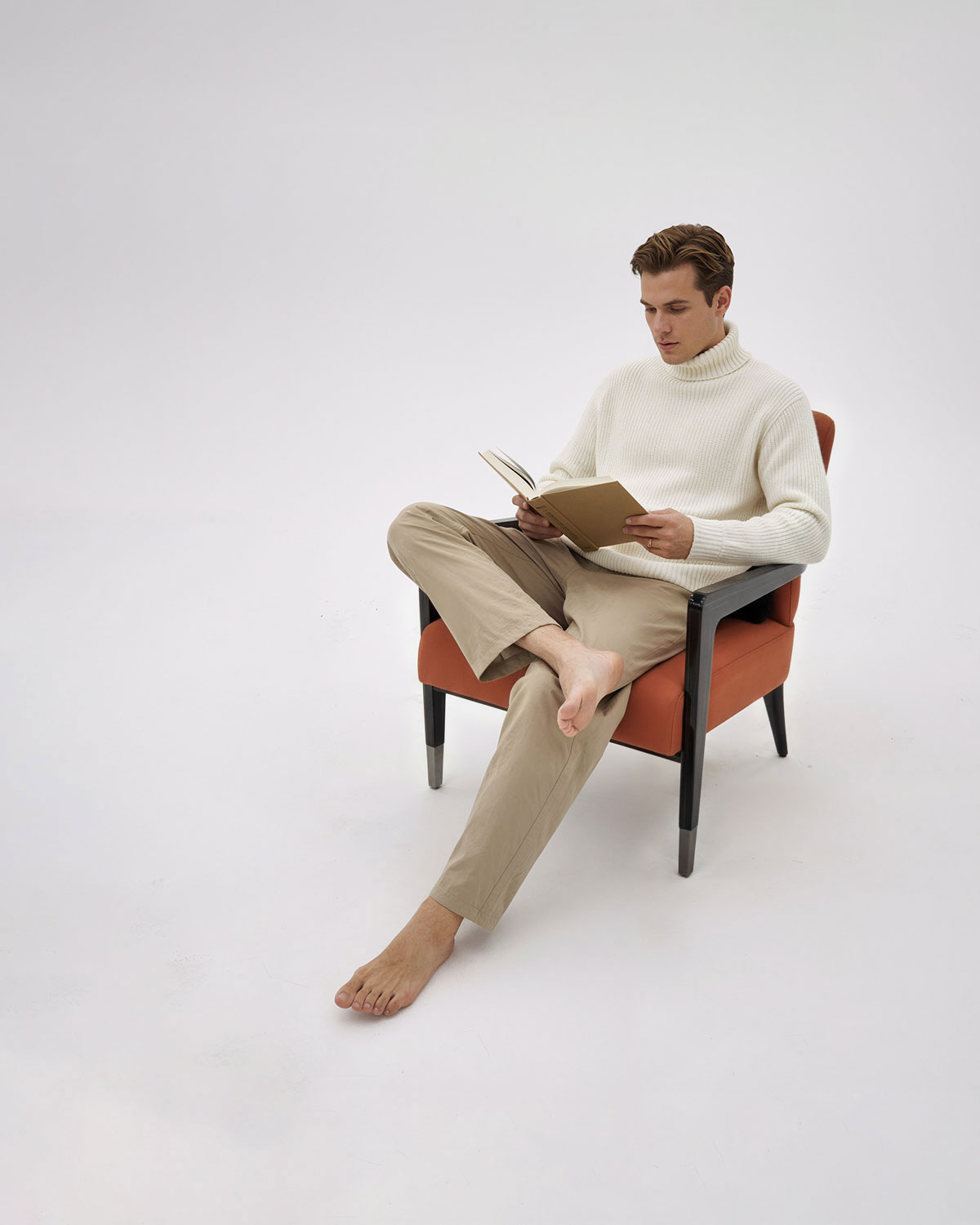 오드 라운지 체어 ode lounge chair