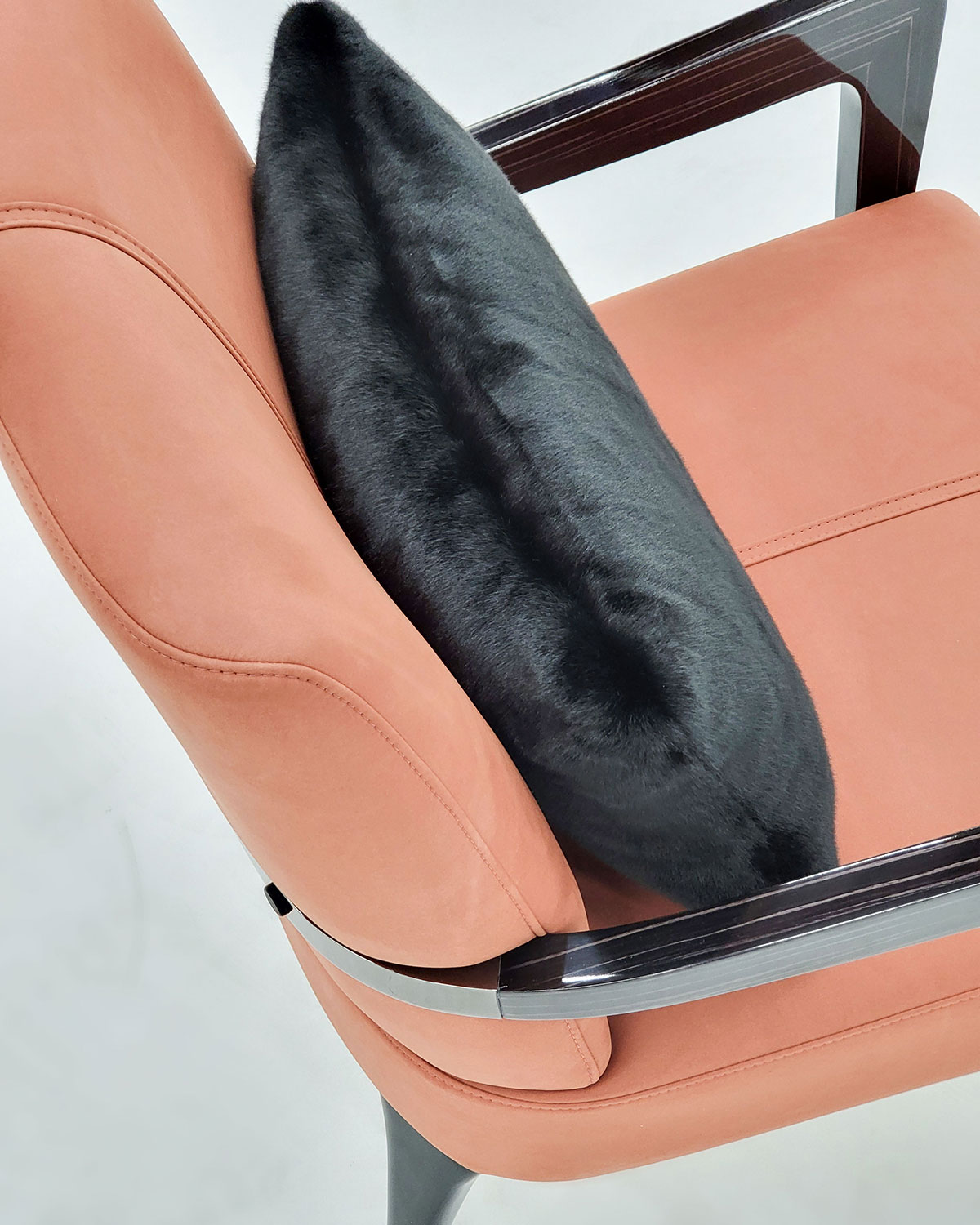 오드 라운지 체어 ode lounge chair