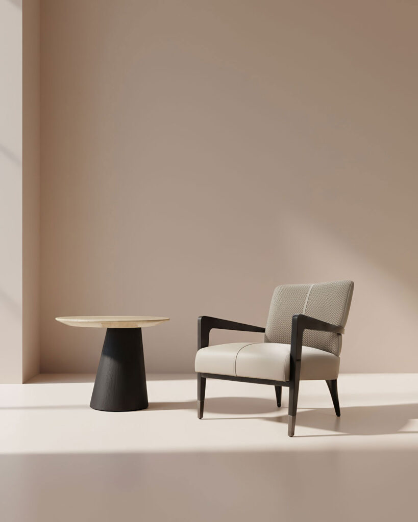 ode_lounge_chair_leather1 오드 라운지 체어 ode lounge chair