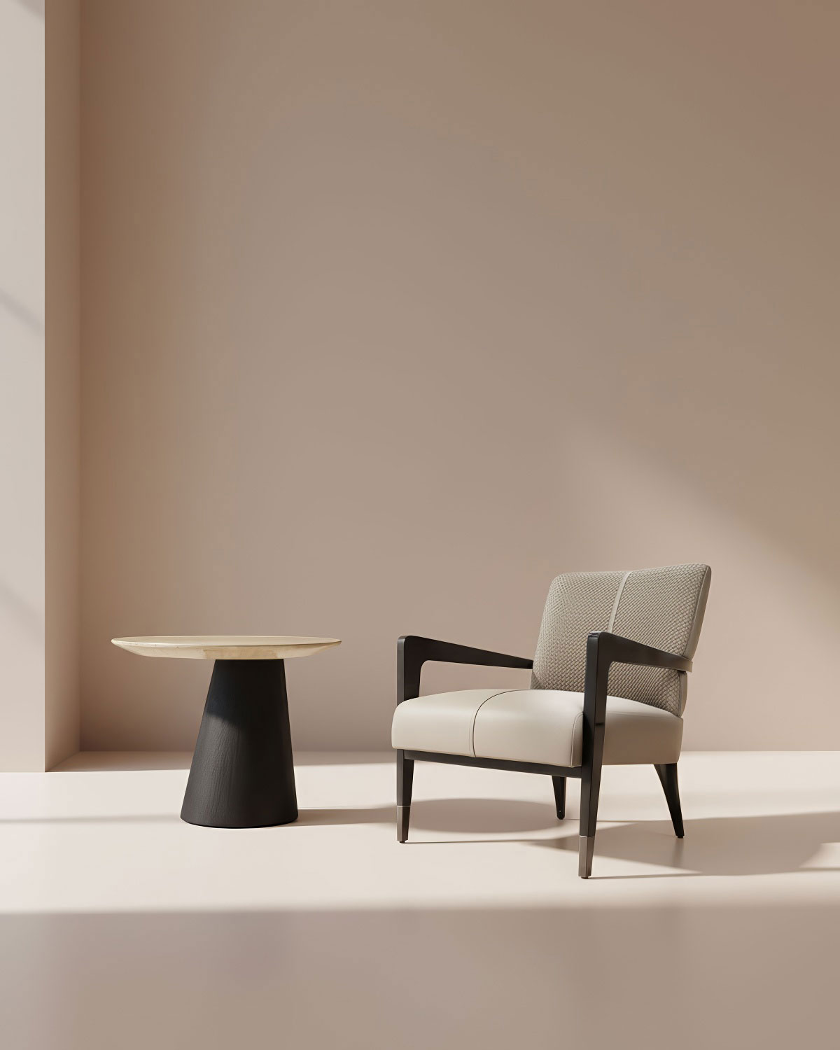 오드 라운지 체어 ode lounge chair