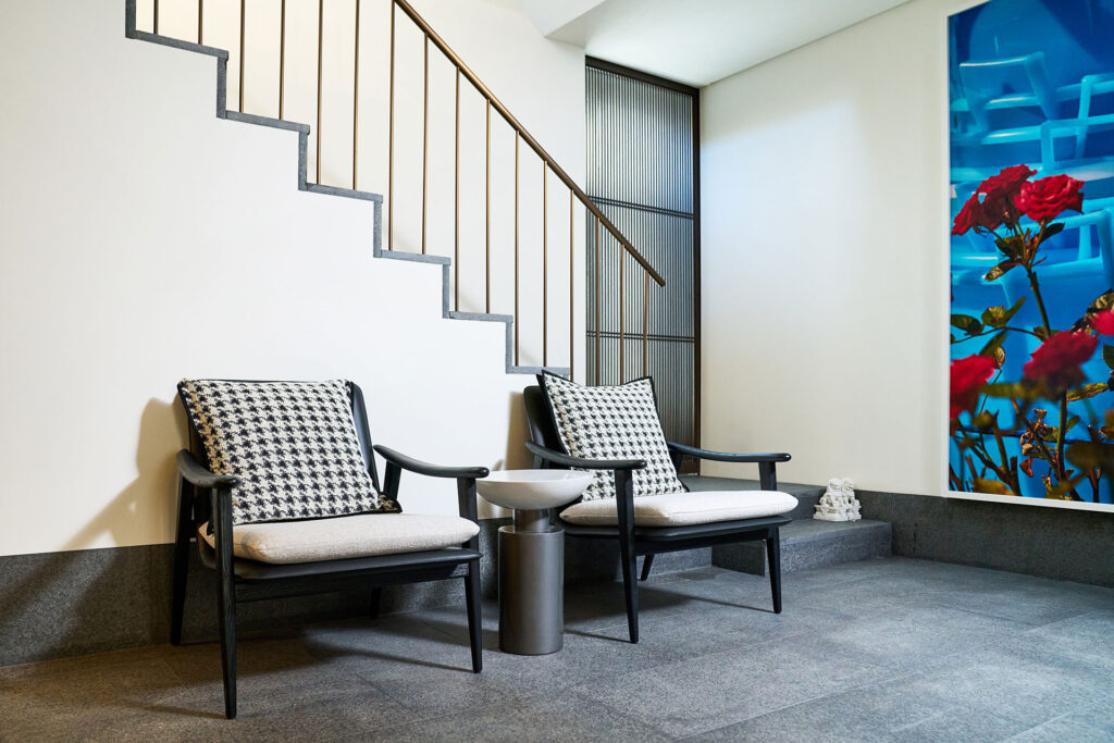 스타일리스트 박만현 대표