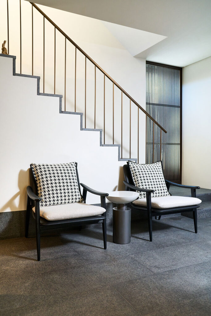 스타일리스트 박만현 대표