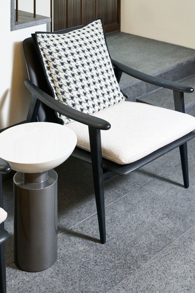 스타일리스트 박만현 대표