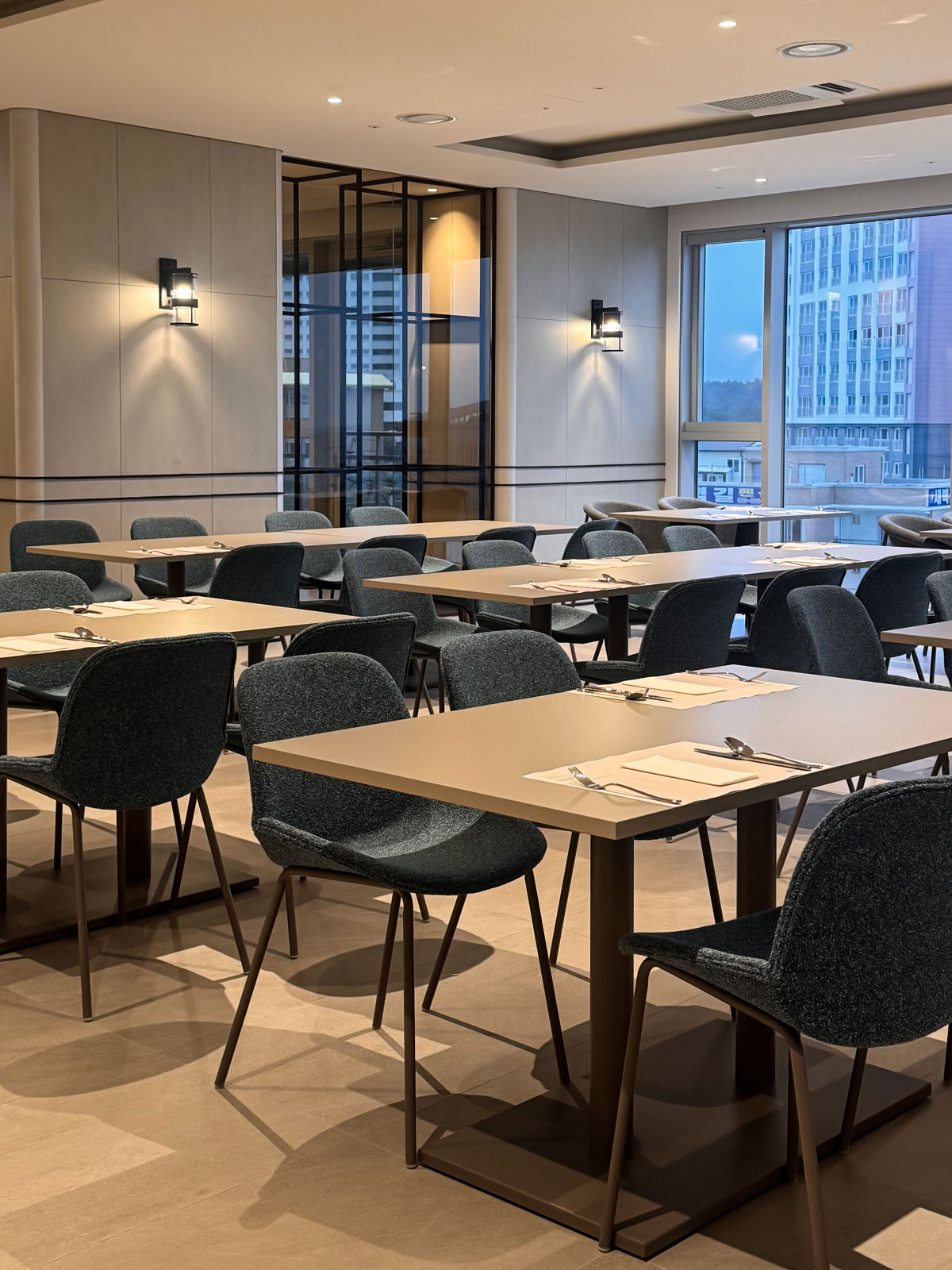 고성 윈덤 호텔