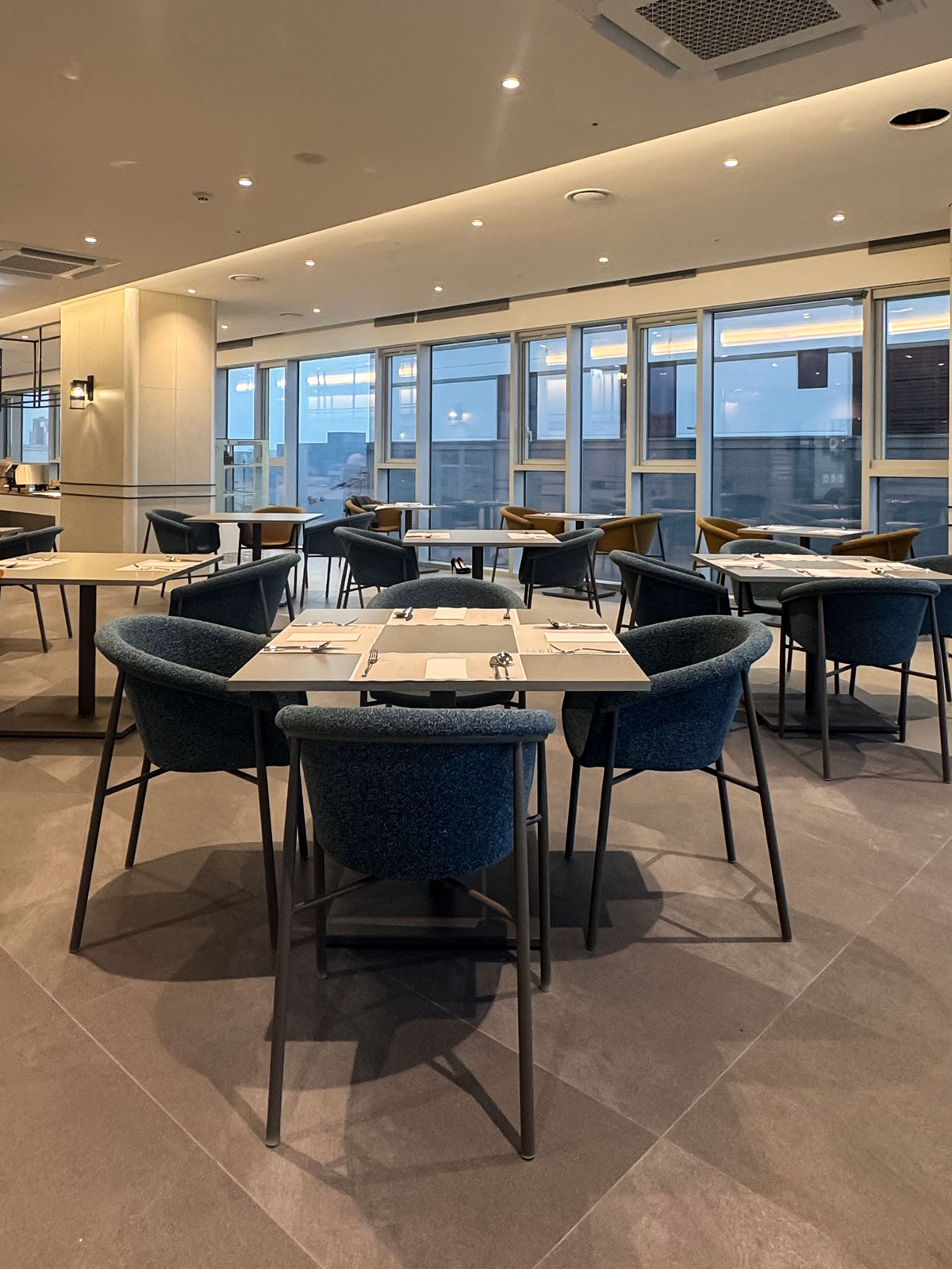 고성 윈덤 호텔