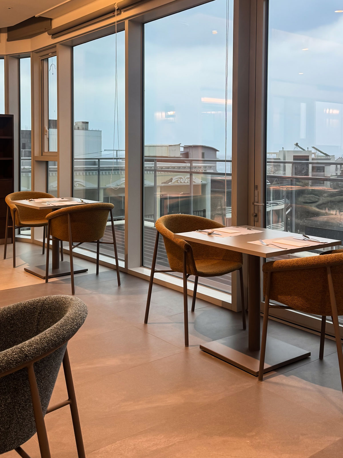 고성 윈덤 호텔