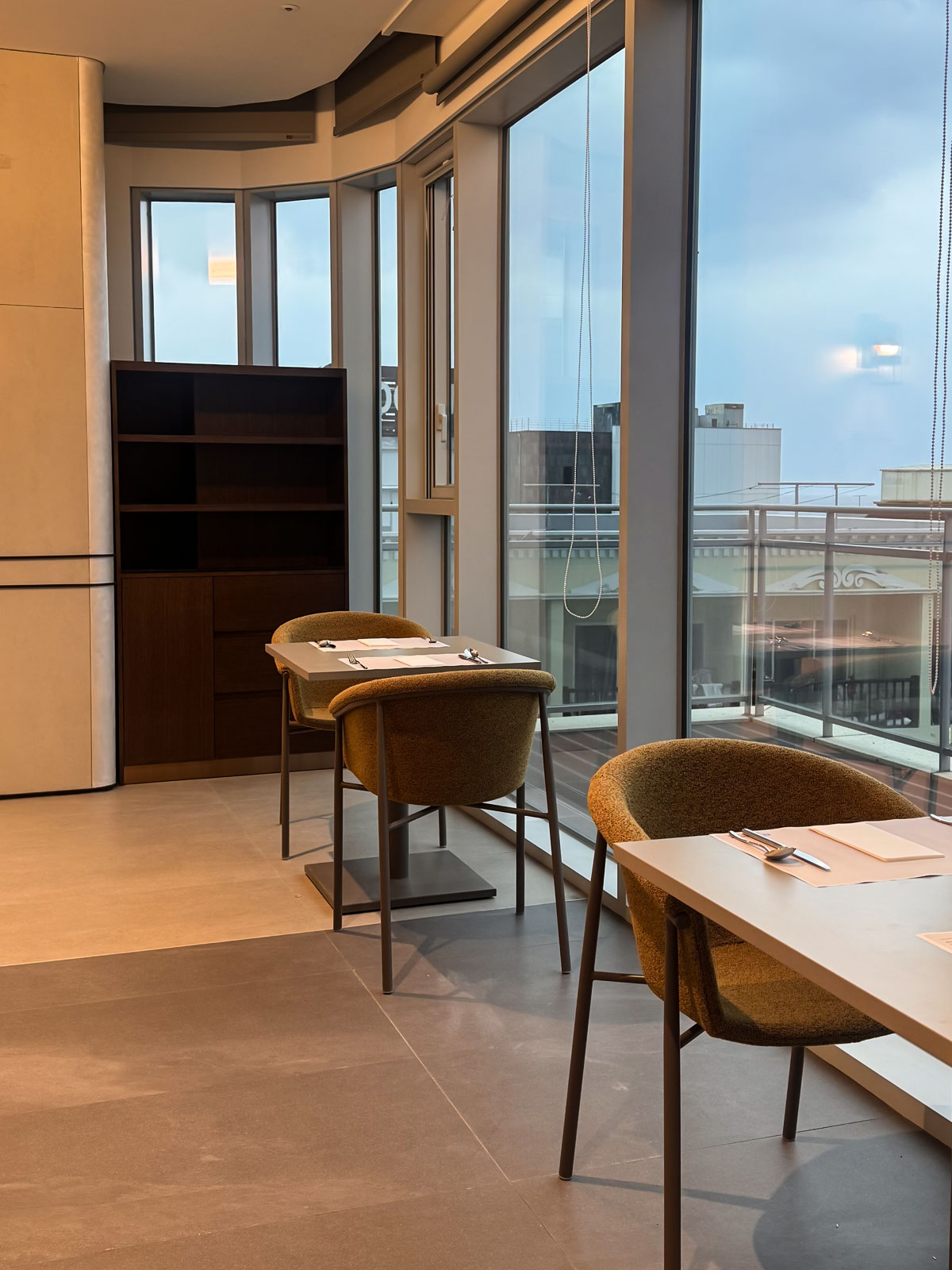 고성 윈덤 호텔