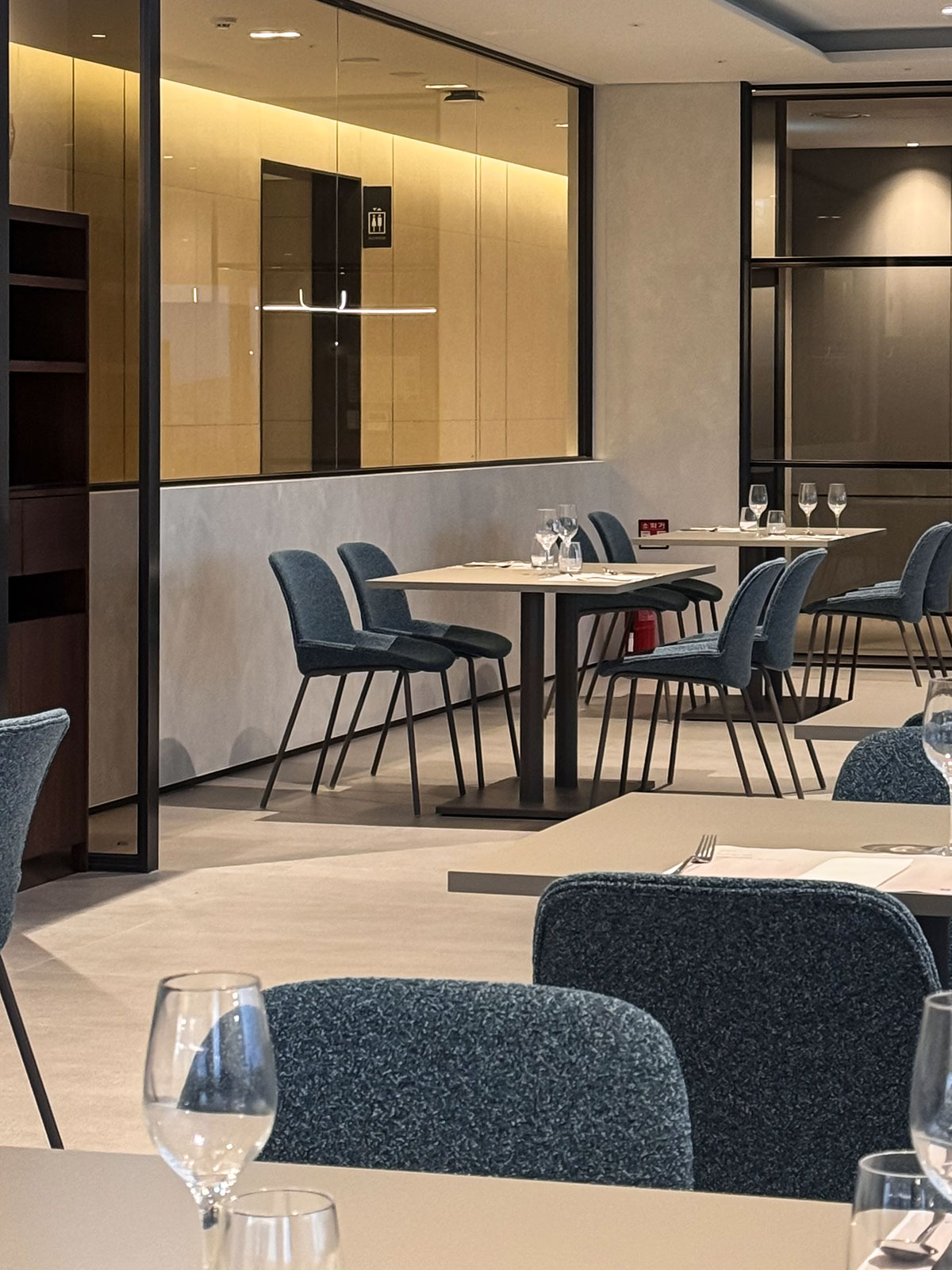 고성 윈덤 호텔