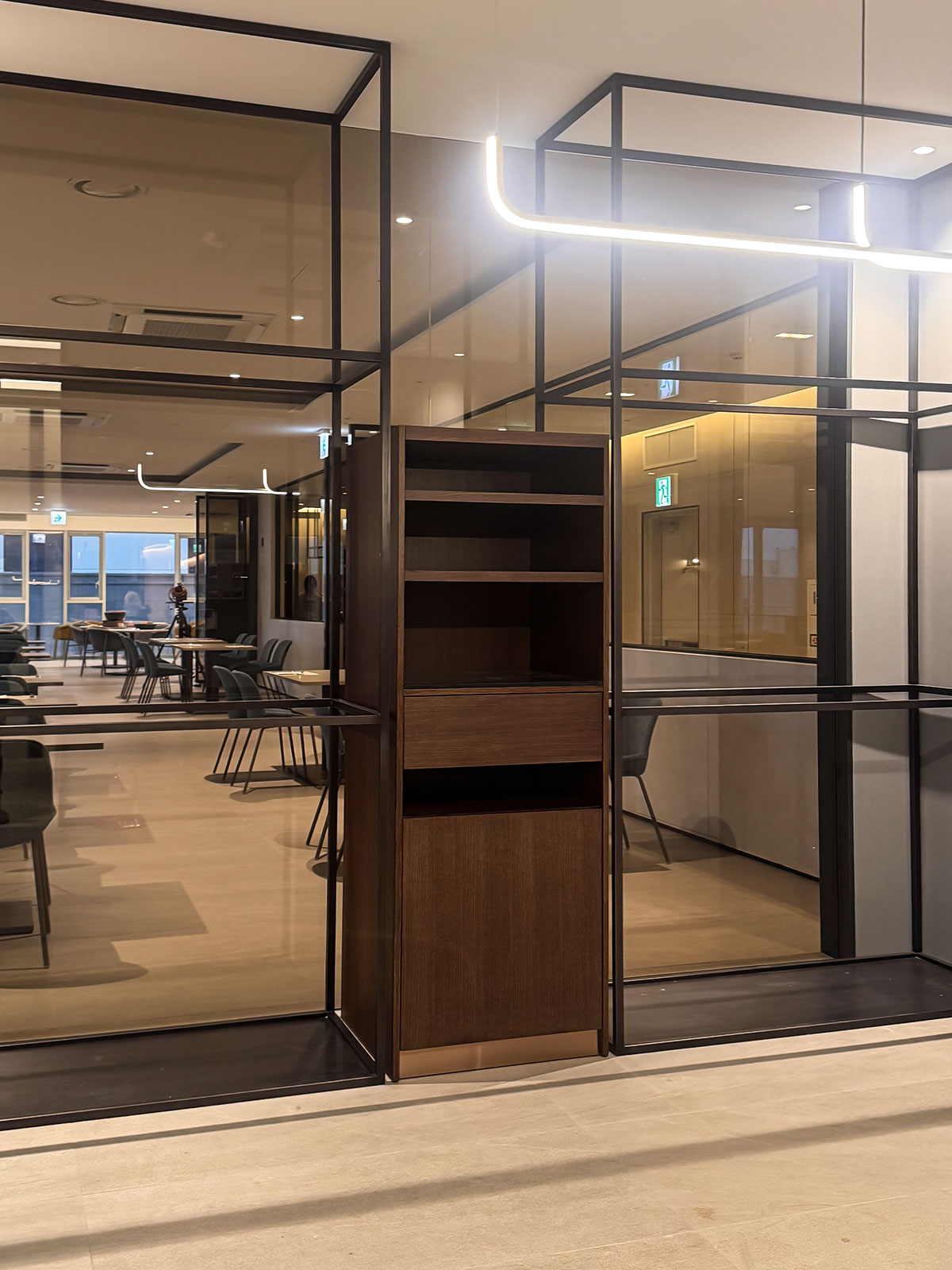 고성 윈덤 호텔