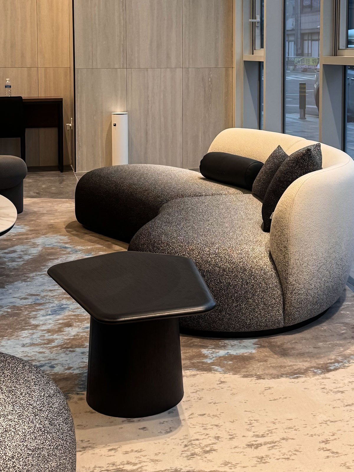 고성 윈덤 호텔