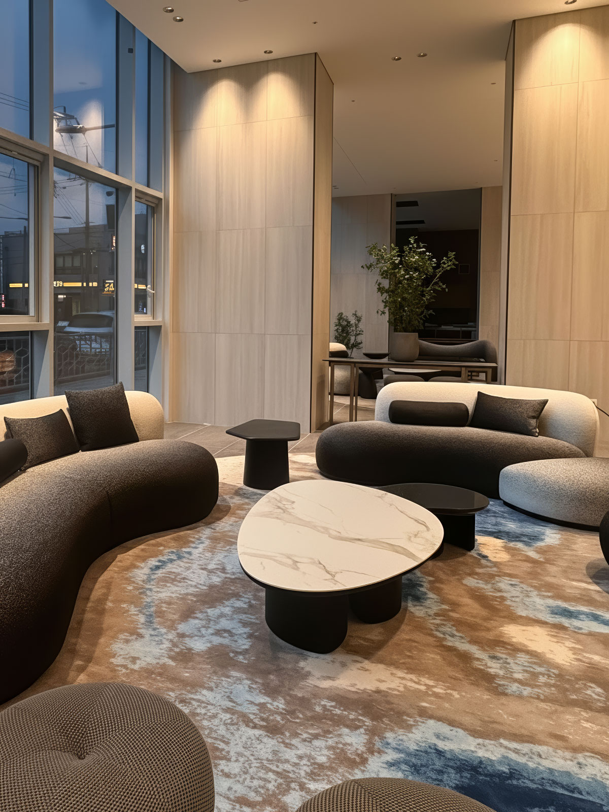 고성 윈덤 호텔