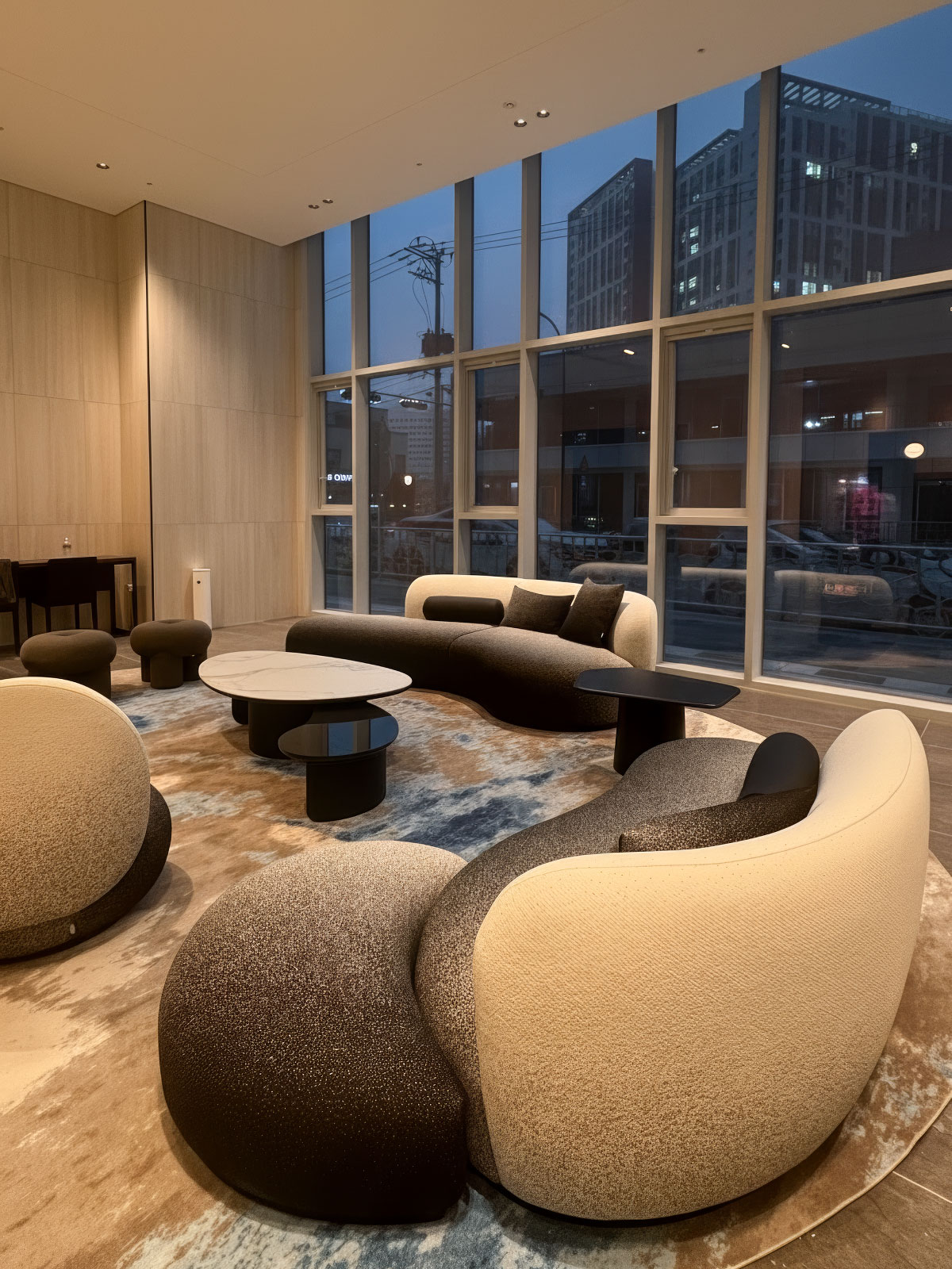 고성 윈덤 호텔