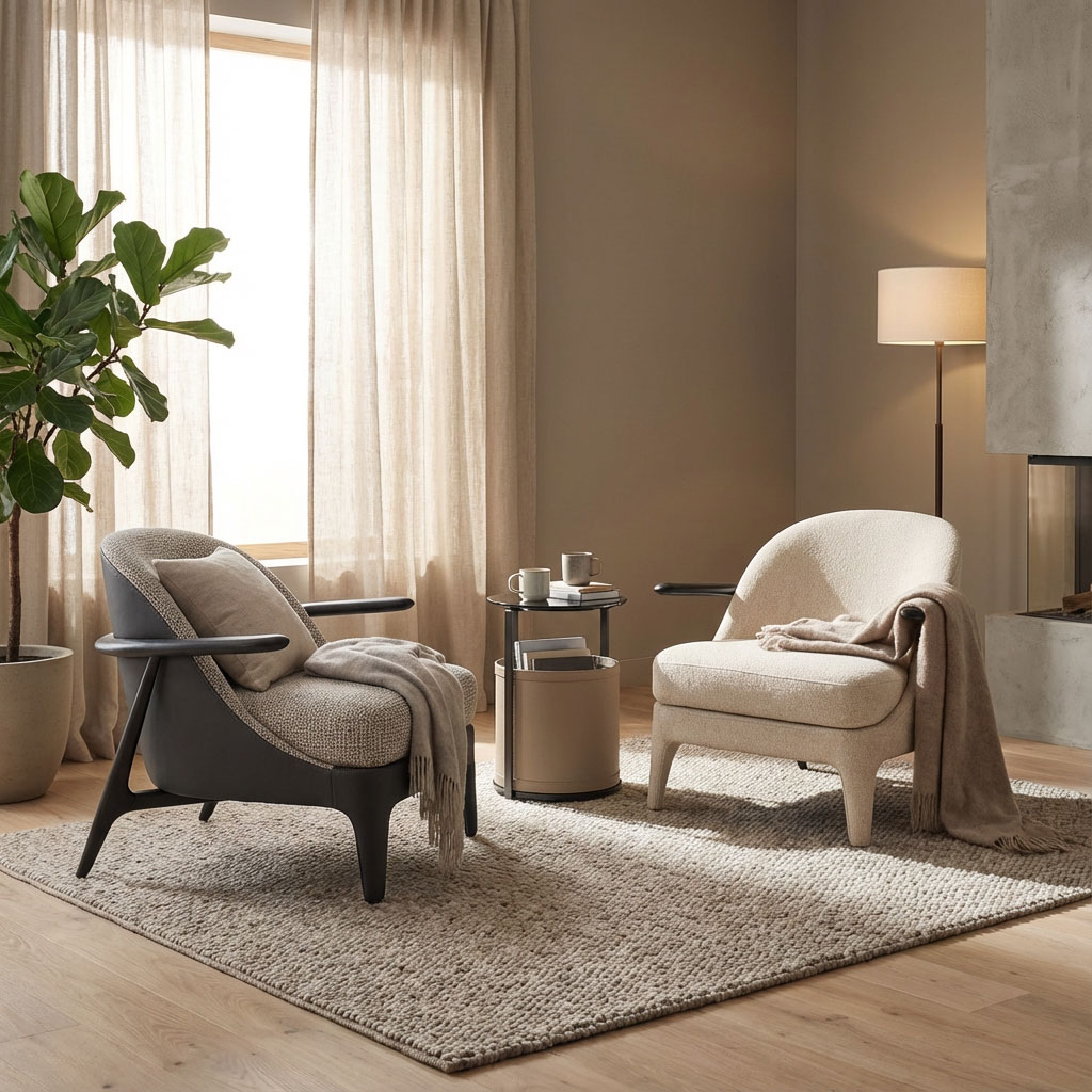 dorothy_lounge_chair 도로시 라운지 체어