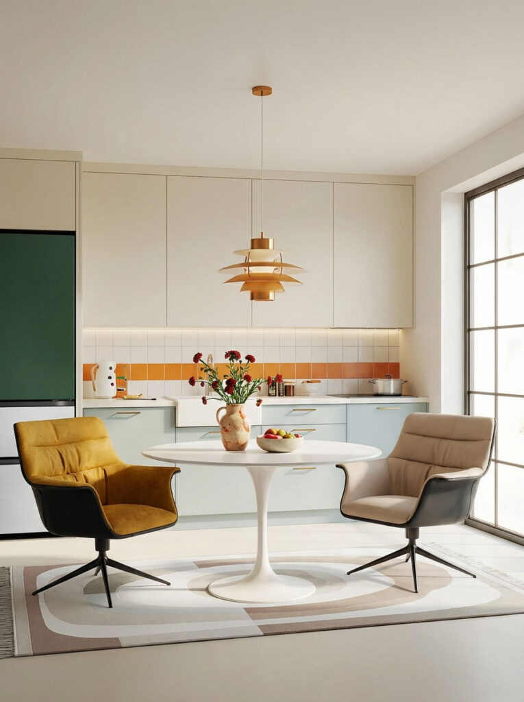 flora_lounge_chair 플로라 라운지 체어