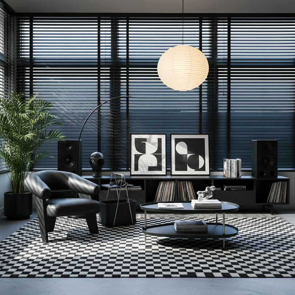 플라이 체어, 듀 테이블