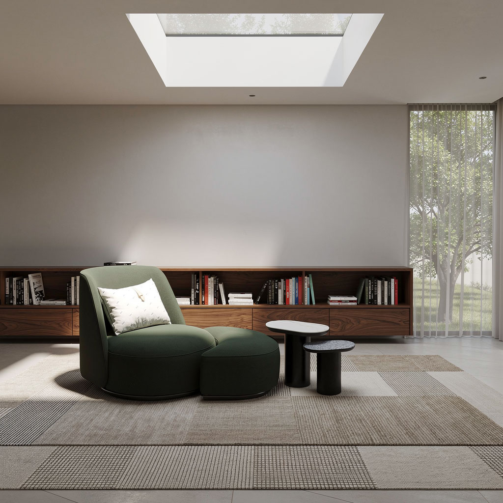 그레센트 소파, 엘립 롱, 엘립 숏